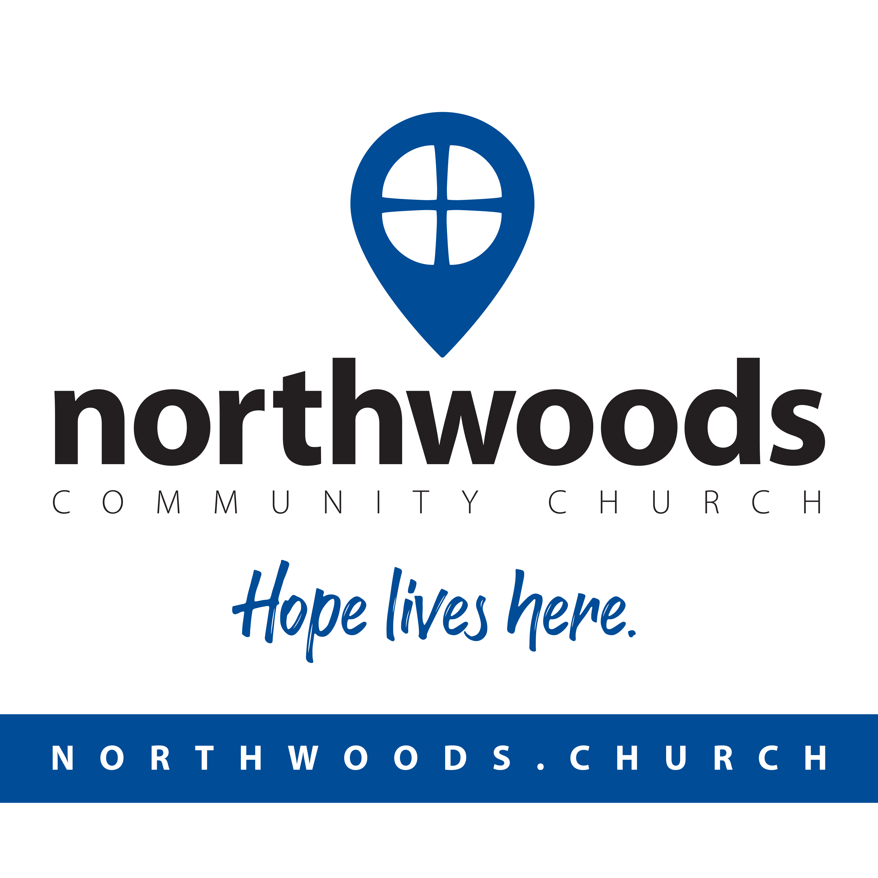 Northwoods Community Church